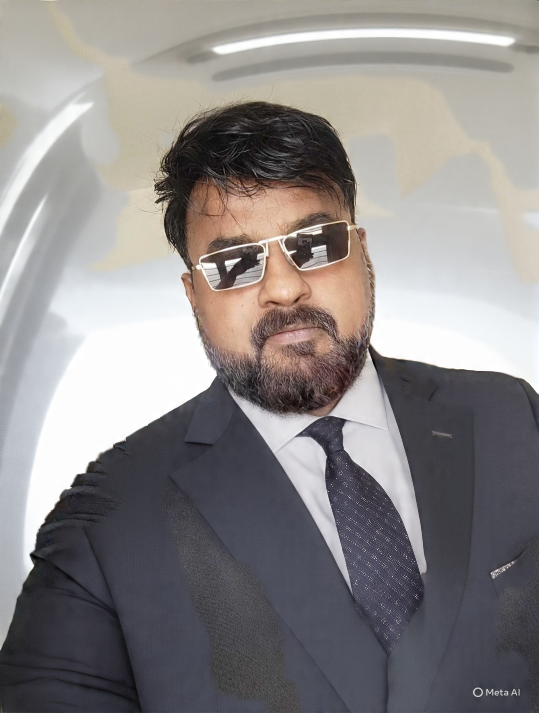 Mr. Pramod Prabhakar, CEO - Kenz Group